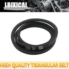 LBIXICAL Industrial & Lawn Mower V-belt B67 or 5L700 5/8 x 70in  NEW picture