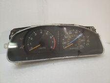1994-1996 Toyota Camry 3.0 A/T Instrument Speedometer Gauge Cluster picture