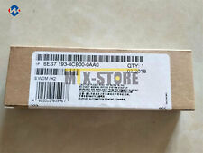 1PCS Unopened Brand New Siemens 6ES7193-4CE00-0AA0 6ES7 193-4CE00-0AA0 picture