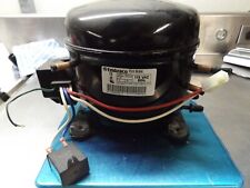 NOS EMBRACO  FGS 80AW COMPRESSOR WITH RELAY picture