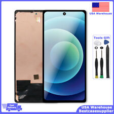 OLED For Google Pixel 6 LCD Display Digitizer Touch Screen + Frame Replacement picture