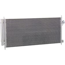 A/C AC Condenser for Honda Fit 2009-2014 picture