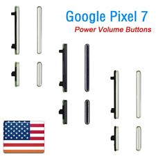 OEM Key Power Volume Buttons Replacement Side Button For Google Pixel 7 picture
