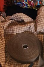 Large Ww2 Helmet/vehicle Net Scrim Roll. US Shipping Only picture