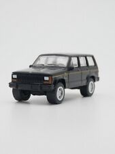Greenlight 1:64 1993 Jeep Cherokee Diecast Car Modell Metal Toy Vehicle picture