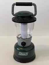 Coleman Lantern Rugged Rechargeable L-ION C002 , Dark Green picture