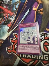 Yu-Gi-Oh TCG Stardust Wish Duel Power DUPO-EN007 1st Edition Ultra Rare picture