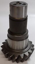 8D-2106: CAT SHAFT-BEVEL PINION FOR MOTOR GRADER picture