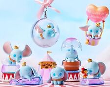 MINISO X Disney Dumbo Day Dream Series Confirmed Blind Box Figure HOT！ picture
