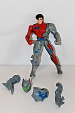 Terry McGinnis (Power Armor) - Batman Beyond - 5” - DC 1999 Action Figures picture