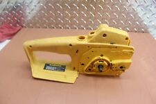 McCulloch Electramac EM 16E Chainsaw Trigger Assembly OEM picture