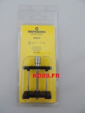 Movement Holder universal Bergeon 4040-P SWISS MADE for watchmakers SWISS MADE  picture