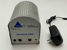 Ocean Optics Mikropack MonoScan 2000 Scanning Monochromator Spectrometer picture