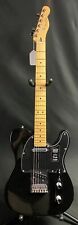 Fender Player Telecaster Electric Guitar Gloss Black Finish picture
