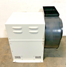 Labconco Corp 7068800 Coated Steel Multi-Speed Industrial Laboratory Blower 203A picture