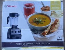 Vitamix professional series 300 picture