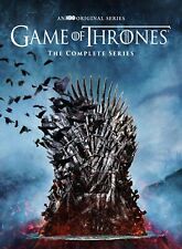 Game of Thrones: Complete Series (DVD) picture