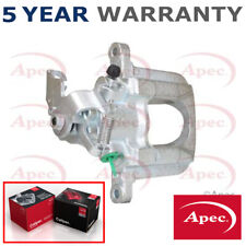 Apec Rear Right Brake Caliper Fits Chrysler Grand Voyager 2.8 CRD 3.8 picture