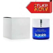 La Prairie Skin Caviar Luxe Cream Sheer 1.7 oz 50 ml NIB Sealed... picture