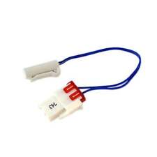 Daewoo 60148-0003400-01 Refrigerator Defrost Sensor (replaces 3014808900) picture