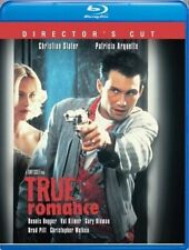 True Romance [New Blu-ray] Director's Cut/Ed picture