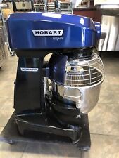 Hobart HL200 Legacy 20-Quart 3-Speed All-Purpose Commercial Mixer-3 Attachments picture