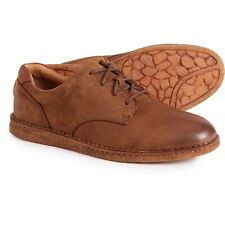 Born Men's Starwind Shoes (Brown) Brand New with Box picture