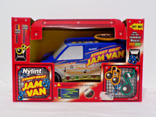Rare 1994 Street Beat JAM VAN By Nylint Toys/Sound Machine picture