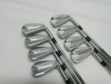 New Mizuno Pro 221 iron set irons Choose Make Up Flex Shafts LH/RH picture