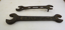 2-Vintage IH International Harvester Wrenches , G 3170 plus model 7A810 ? picture