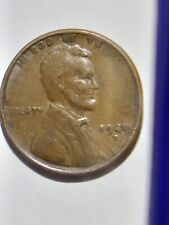 (RARE  1949 Lincoln Small Cent ERROR (Wheat Penny) picture