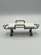 PTE Hospital Bed 1:18 Scale Fits 3.75