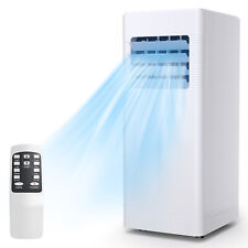 10000 BTU Portable Air Conditioner 3-in-1 Quiet AC Unit with Fan & Dehumidifier picture