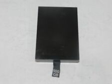 Official OEM Microsoft XBOX 360 S Slim 500GB HD Internal Hard Drive Tested picture