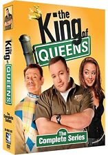 The King of Queens The Complete Series DVD  NEW picture