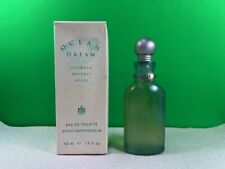 Vintage OCEAN DREAM by Giorgio Beverly Hills EDT SPRAY 1.7oz - New in Box  (P36 picture