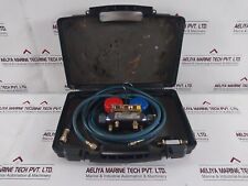 CPS PRO-SET R-502 AC Manifold And Gauge Set picture