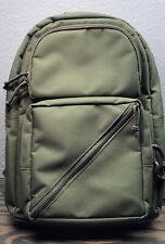 Voodoo Tactical Slim Line Backpack OD Green 15-0143 picture