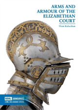 Thom Richardson Arms and Armour of the Elizabethan Court (Paperback) (UK IMPORT) picture