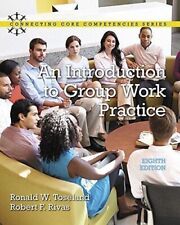 An Introduction to Group Work Practice :: Connecting Core Competencies Ser...... picture