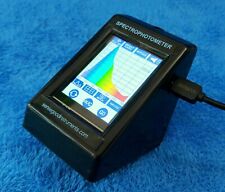 Colorimeter Color Difference Meter Spectrophotometer Automotive Automobile Car picture