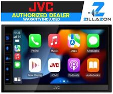 JVC KW-M785BW Digital Media Receiver 6.8