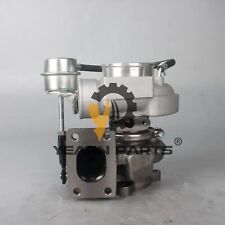 Turbocharger 2852068 for Case P70 P85 580SM 590SM Holland B95 B95LR picture