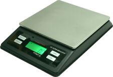 BENCHTOP Digital Scale 3000g x 0.1g Backlit LCD Parts Counting Warranty Tray picture