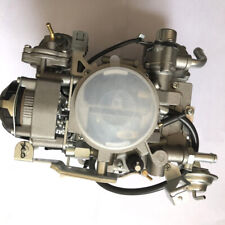 New Carb Carby Carburetor Fit For Toyota 1FZ Land Cruiser 1992-1999 21100-66010 picture