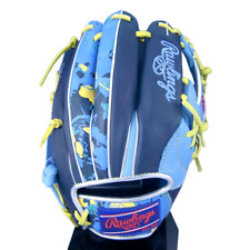 Rawlings R2HON62 Heart of the Hide Crush The Stone Infielder Glove 11.25 NEW picture