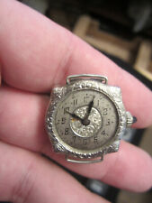 Vintage Elaine Watch old watch antique watch estate sale vintage watch picture