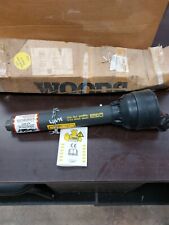 PTO SHAFT W/SHIELD FOR WOODS FITS RM360 RM372 CASE 4490 TRACTOR Part # 36969 NEW picture