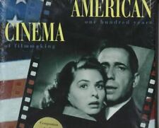 American Cinema: One Hundred Years of Filmmaking ~ Jeanine Basinger ~ NEW picture