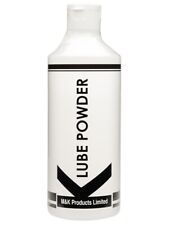 K Lube Powder Lubricant, Made in UK, Dry Powder Lubricant Mix (60g or 200g) picture